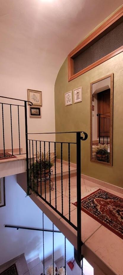 Casa Ludovici Villa San Demetrio ne' Vestini Buitenkant foto