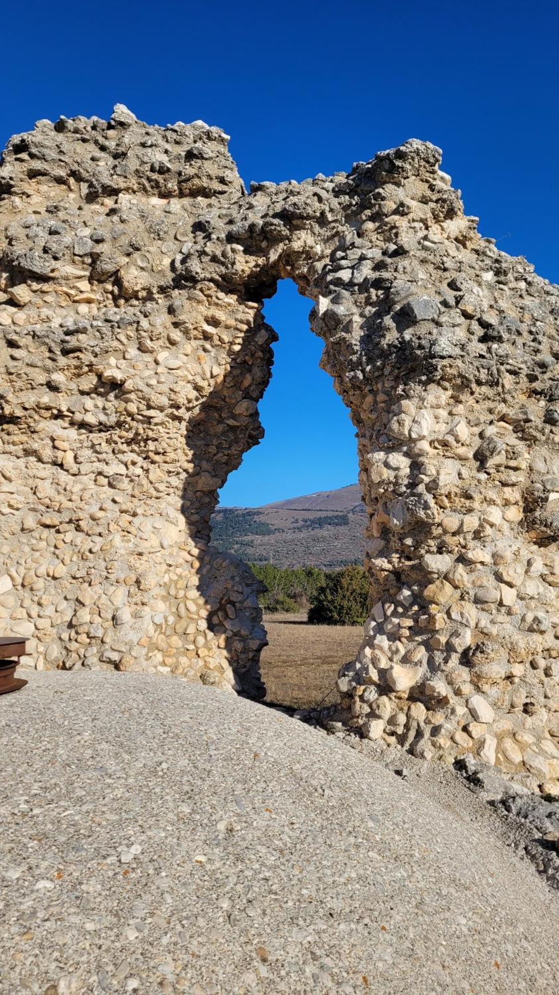 Casa Ludovici Villa San Demetrio ne' Vestini Buitenkant foto