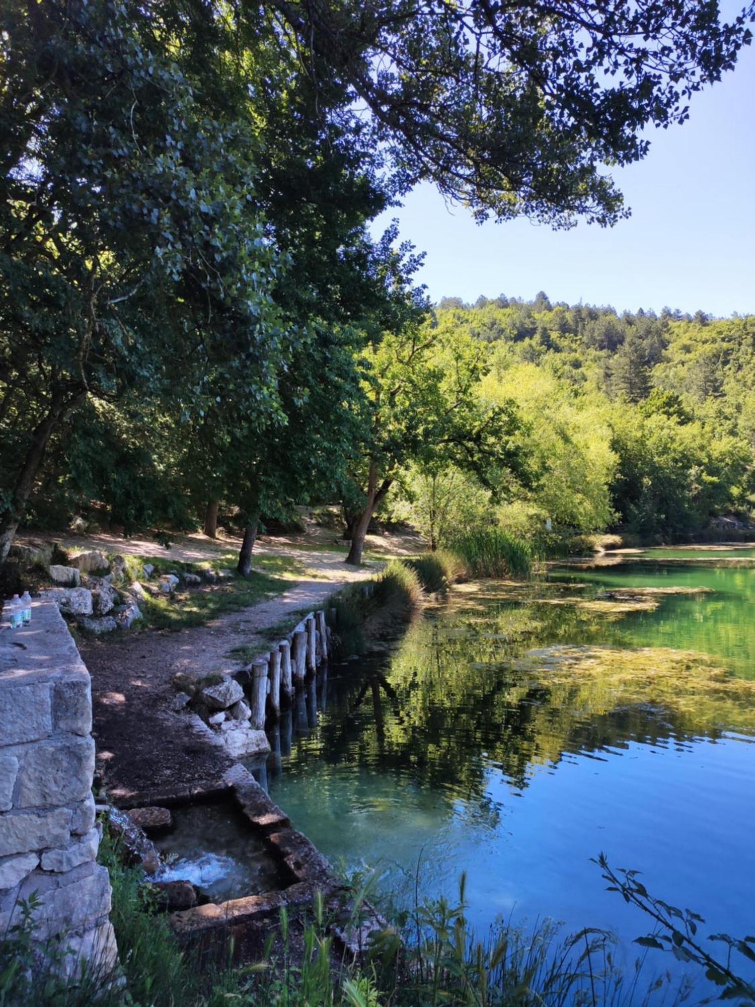 Casa Ludovici Villa San Demetrio ne' Vestini Buitenkant foto