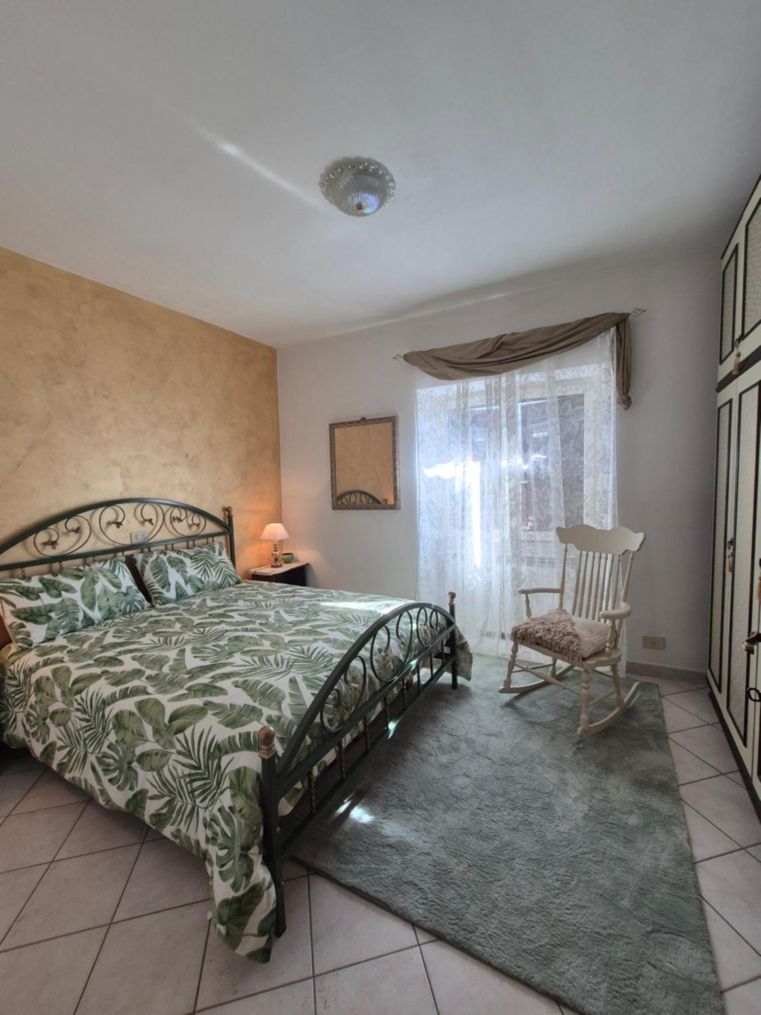 Casa Ludovici Villa San Demetrio ne' Vestini Buitenkant foto