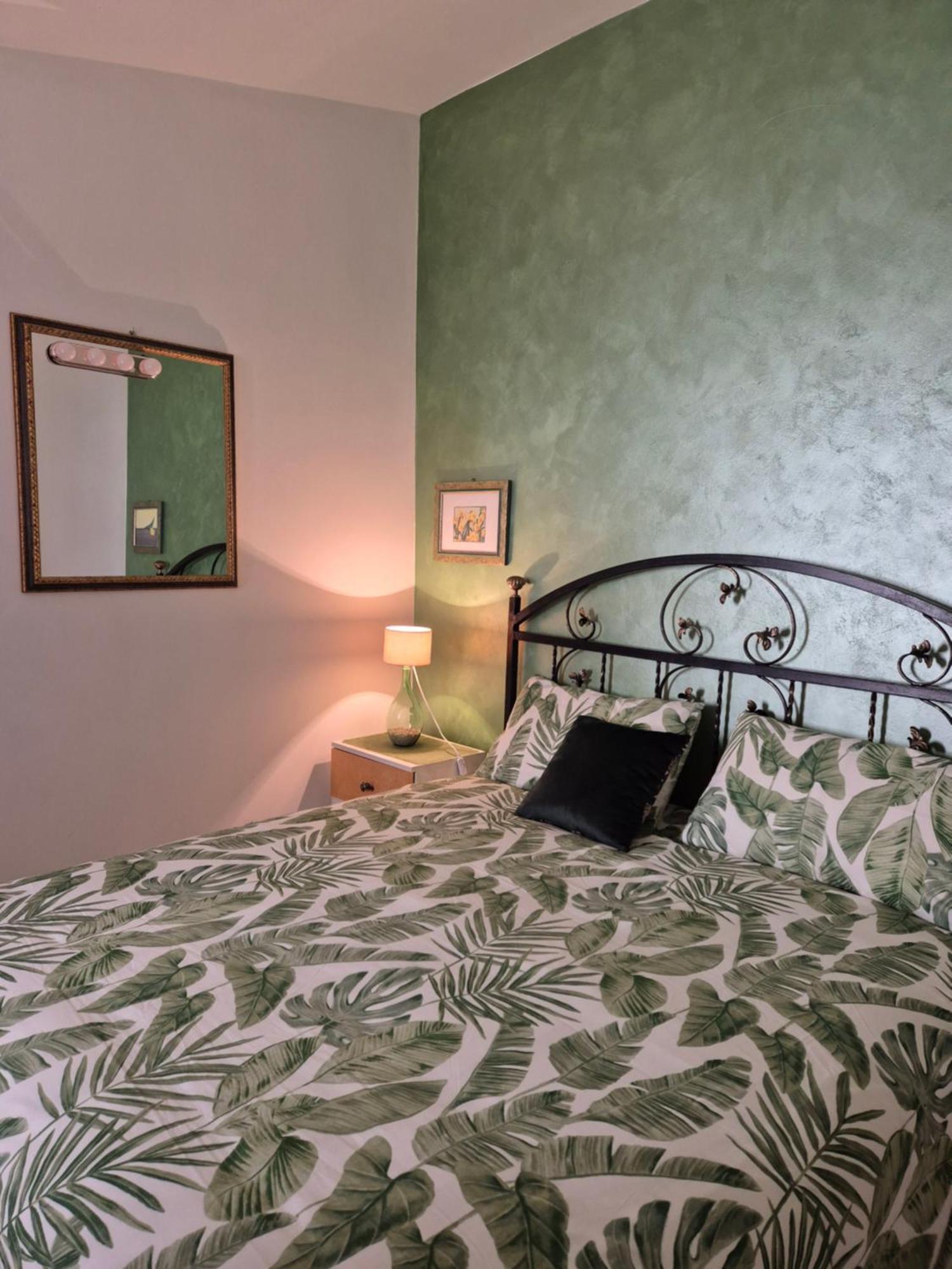 Casa Ludovici Villa San Demetrio ne' Vestini Buitenkant foto