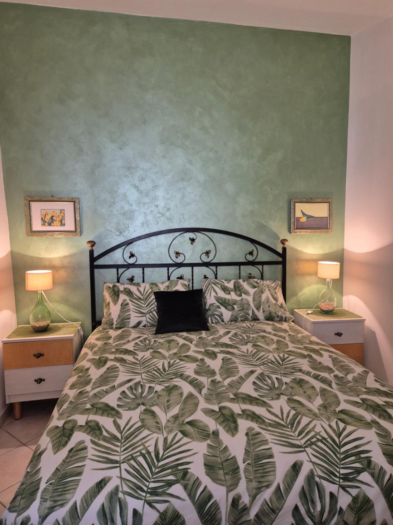 Casa Ludovici Villa San Demetrio ne' Vestini Buitenkant foto