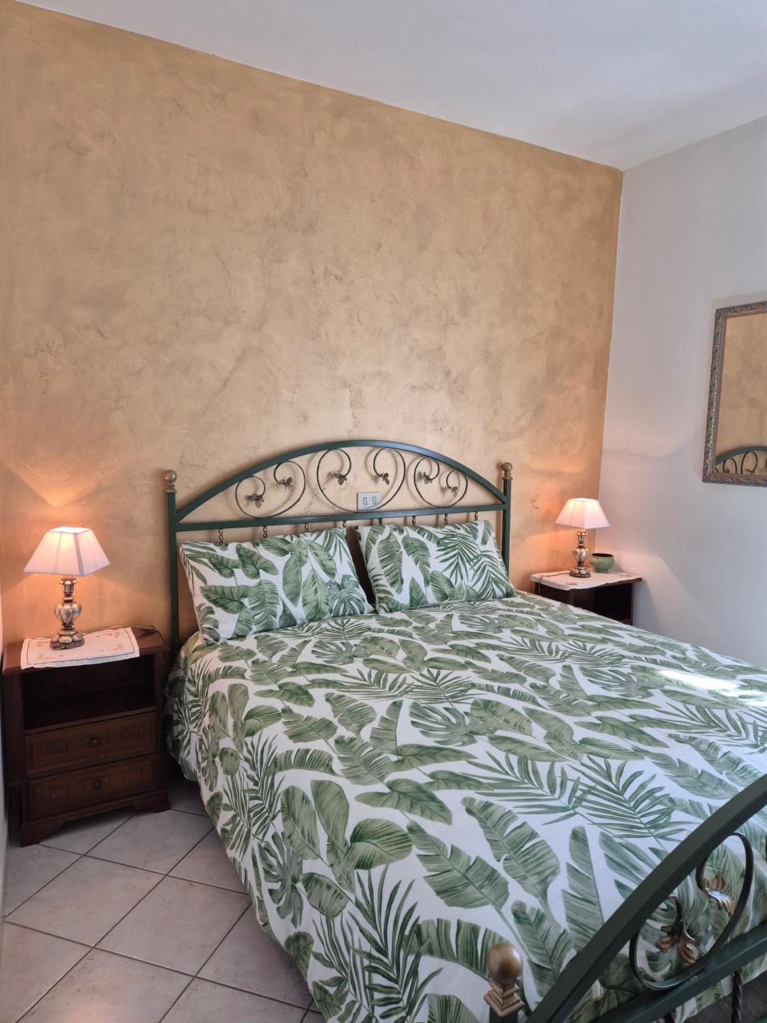 Casa Ludovici Villa San Demetrio ne' Vestini Buitenkant foto