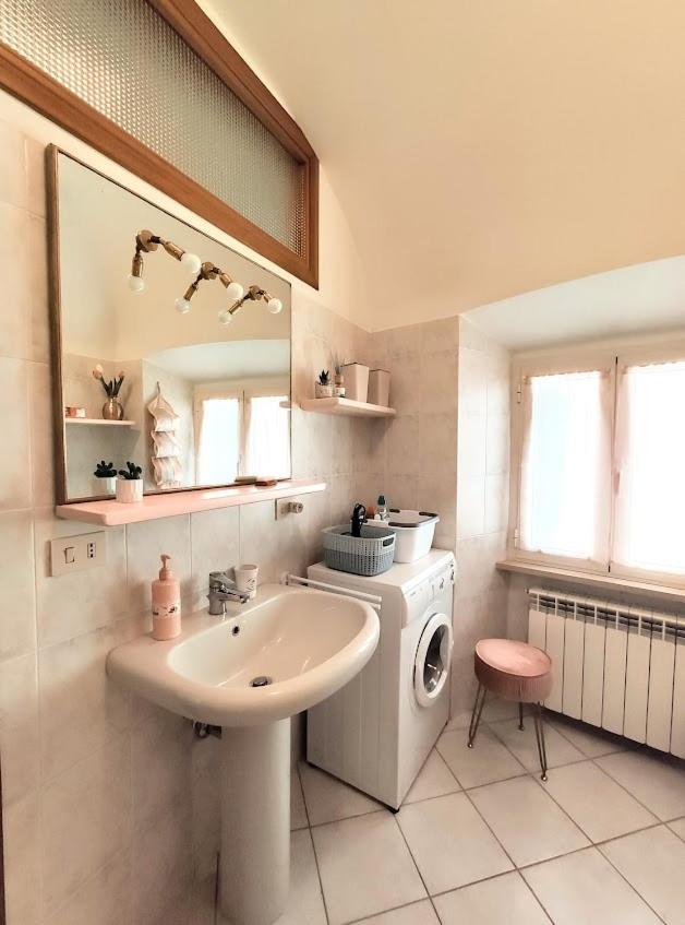 Casa Ludovici Villa San Demetrio ne' Vestini Buitenkant foto