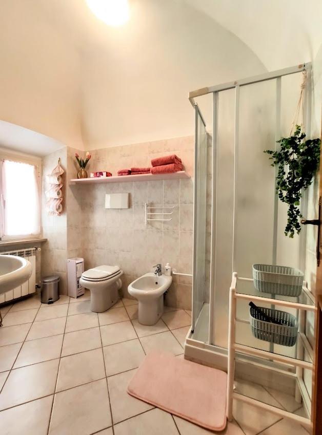 Casa Ludovici Villa San Demetrio ne' Vestini Buitenkant foto