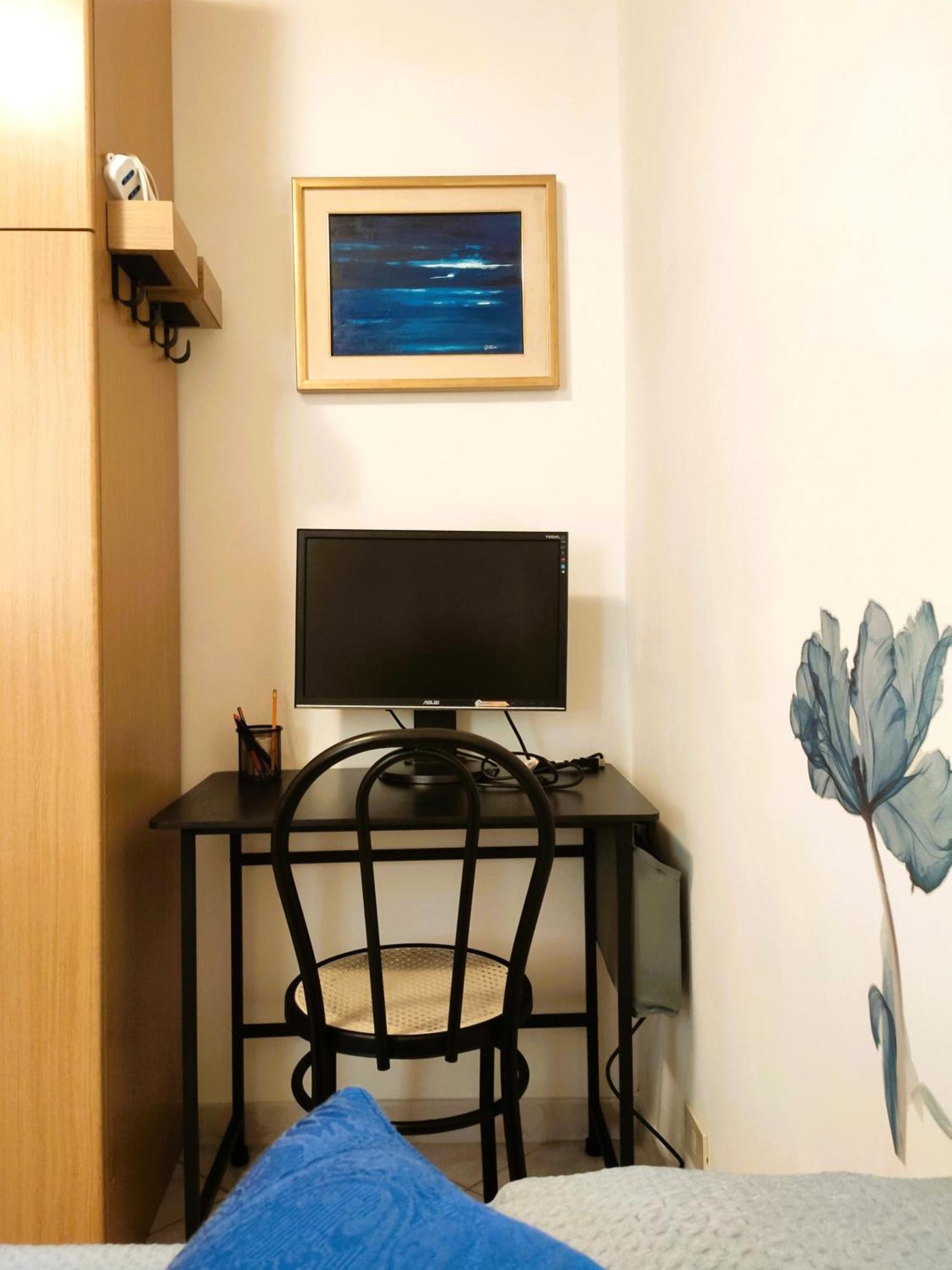 Casa Ludovici Villa San Demetrio ne' Vestini Buitenkant foto