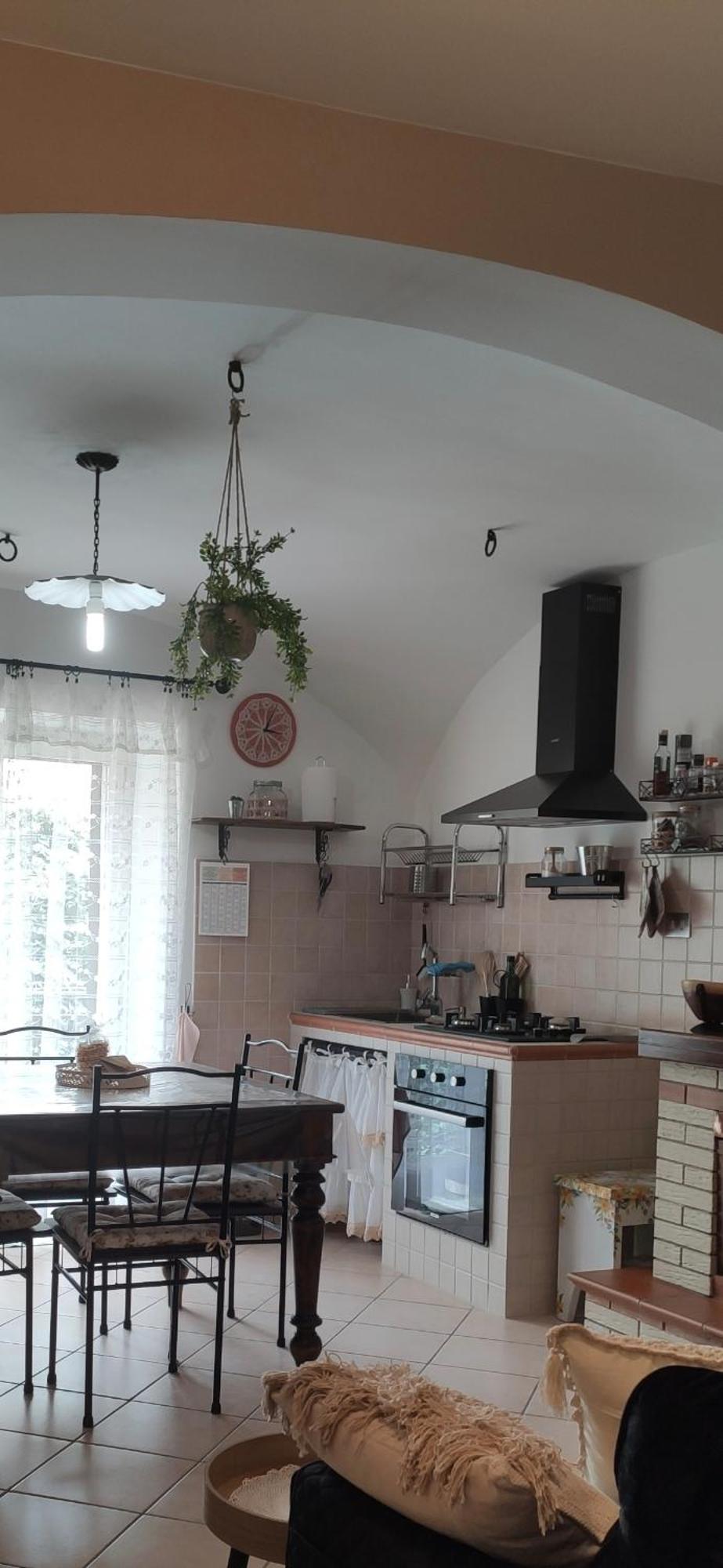 Casa Ludovici Villa San Demetrio ne' Vestini Buitenkant foto