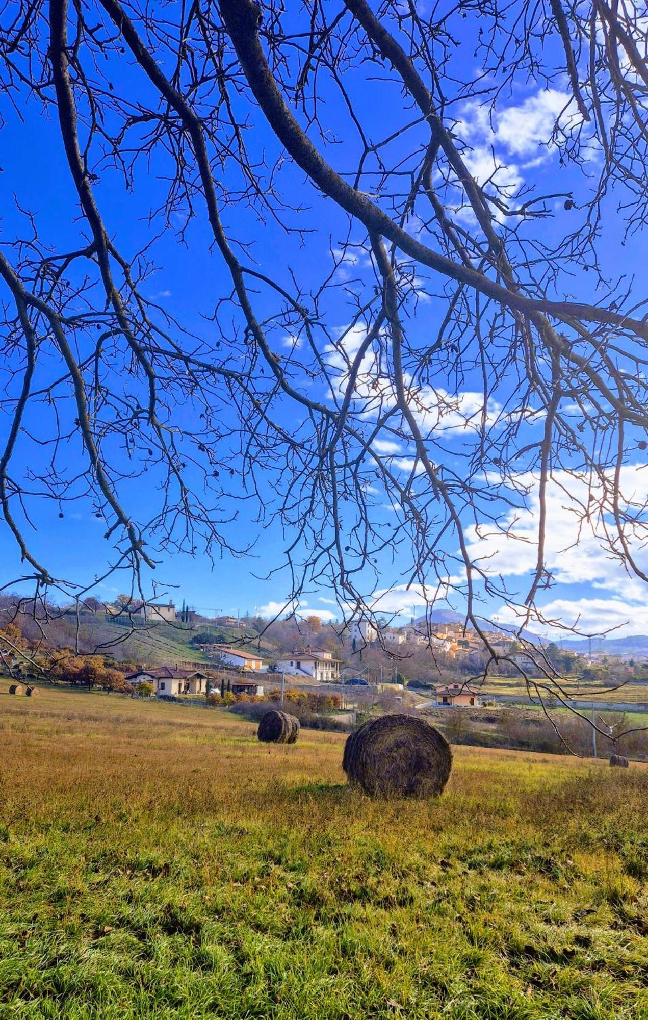Casa Ludovici Villa San Demetrio ne' Vestini Buitenkant foto